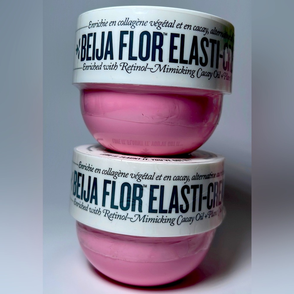 Beija Flor Elati-Cream | Sol de Jainero
